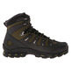 Bota Goretex Salomon Quest 4D 2 cinza / titânio