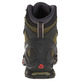 Bota Goretex Salomon Quest 4D 2 cinza / titânio