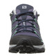 Salomon X Ultra Prime W Navy / Cobalto / Sapato Verde