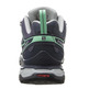 Salomon X Ultra Prime W Navy / Cobalto / Sapato Verde