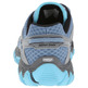 Zapato Merrell Allout Blaze Aero Sport W Gris / Azul