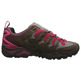 Merrell Chameleon Shift Ventilator GTX sapato marrom / rosa