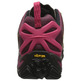 Merrell Chameleon Shift Ventilator GTX sapato marrom / rosa