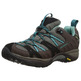 Sapato Merrell Siren Sport GTX W marrom / turquesa