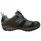 Sapato Merrell Siren Sport GTX W marrom / turquesa