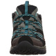 Sapato Merrell Siren Sport GTX W marrom / turquesa