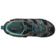 Sapato Merrell Siren Sport GTX W marrom / turquesa