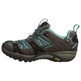 Sapato Merrell Siren Sport GTX W marrom / turquesa