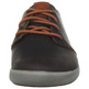 Merrell Freewheel Lace sapato cinza / ouro