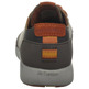 Merrell Freewheel Lace sapato cinza / ouro