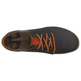 Merrell Freewheel Lace sapato cinza / ouro