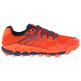 Sapato Merrell Allout Peak laranja / preto