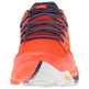 Sapato Merrell Allout Peak laranja / preto