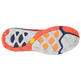 Sapato Merrell Allout Peak laranja / preto