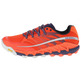 Sapato Merrell Allout Peak laranja / preto