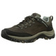 Sapato Merrell Outlet Trekker marrom