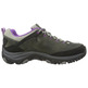 Merrell Departure Trekker - cinza / roxo