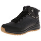 Bota Salomon Kaipo Mid CS WP Negro / Gris