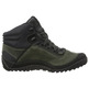 Bota Merrell Annex Mid GTX verde / verde escuro