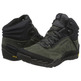 Bota Merrell Annex Mid GTX verde / verde escuro