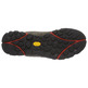 Merrell Capra GTX sapato bege / preto