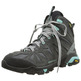 Bota Merrell Capra Mid GTX W Kaki / Negro