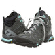 Bota Merrell Capra Mid GTX W Kaki / Negro