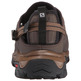 Salomon Evasion Cabrio Sandal Marrom / Preto