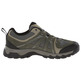 Salomon Evasion Aero Shoe Green / Forest