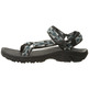 Teva Hurricane XLT Sandal Preto / Azul