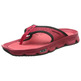 Salomon RX Break W Sandal rosa / vermelho