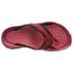 Salomon RX Break W Sandal rosa / vermelho
