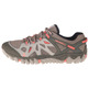 Zapato Merrell Allout Blaze Aero Sport W Beige / Kaki / Coral