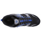 Bota Merrell Kimsey Mid WTPF W Gris / Azul
