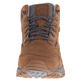 Bota Merrell Moab Rover Mid WPTF Marrom