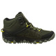 Bota Merrell All Out Blaze Vent Mid GTX Kaki / Negro