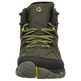 Bota Merrell All Out Blaze Vent Mid GTX Kaki / Negro