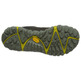 Bota Merrell All Out Blaze Vent Mid GTX Kaki / Negro