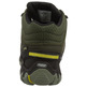 Bota Merrell All Out Blaze Vent Mid GTX Kaki / Negro