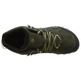 Bota Merrell All Out Blaze Vent Mid GTX Kaki / Negro