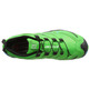 Sapato Salomon XA PRO 3D GTX Verde / Preto / Azul