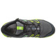 Sapato Salomon Wings Flyte 2 GTX Cinza / Verde / Preto