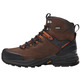 Merrell Phaserbound WTPF Boot Brown / Tile
