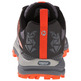 Sapato Merrell All Out Crush Cinza Claro / Laranja