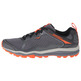 Sapato Merrell All Out Crush Cinza Claro / Laranja