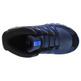 Bota Salomon XA PRO 3D MID CSWP J Marino / Azul / Negro