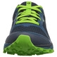 Merrell All Out Crush Light Sapato Azul / Verde