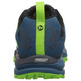 Merrell All Out Crush Light Sapato Azul / Verde