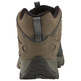 Bota térmica Merrell Moab FST Ice Green / Olive / Yellow