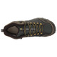 Bota térmica Merrell Moab FST Ice Green / Olive / Yellow